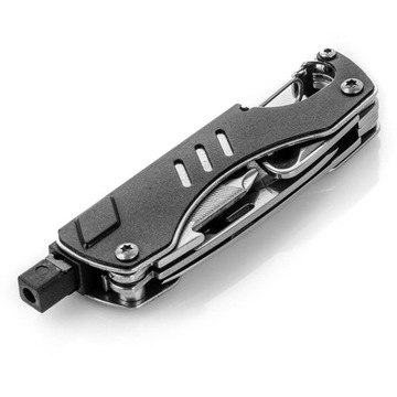 МНОГОФУНКЦИОНАЛЬНЫЙ КАРМАННЫЙ НОЖ MINITOOL METEOR