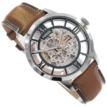 MĘSKI ZEGAREK FOSSIL ME3234 TOWNSMAN AUTOMATIC