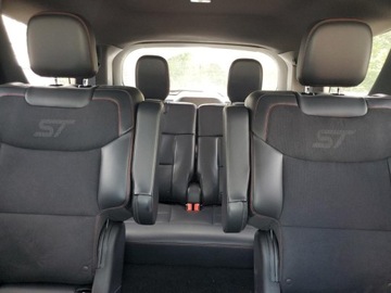 Ford Explorer VI 2025 Ford Explorer ST 2025 3.0l 3.0 Benzyna 400KM, zdjęcie 10