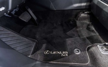 Lexus NX II SUV Facelifting 2.5 450h+ 309KM 2024 Lexus NX 450h Omotenashi AWD 2.5 Hybryda 309KM, zdjęcie 33