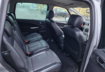 Ford S-Max I Van 1.8 TDCi 125KM 2006 Ford S-Max Ford S-MAX I Ford S-Max Ghia 1.8TDCI 2006rKlimaNaviSkora, zdjęcie 6