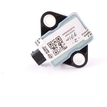 MERCEDES W166 SENZOR MODUL ESP ZRYCHLOVÁNÍ A0065422618