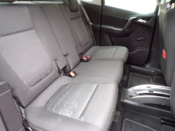 Opel Meriva II Mikrovan 1.4 Turbo ECOTEC 120KM 2012 Opel Meriva Klimatronik / 1.4 / 120KM / 83000km, zdjęcie 22