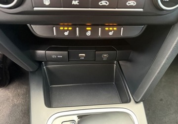 Kia Ceed III Hatchback Facelifting  1.5 T-GDI 140KM 2025 Kia Ceed 1.5 T-gdi AUTOMAT Navi Kamera 12.500 km 1.5 Benzyna 140KM, zdjęcie 15