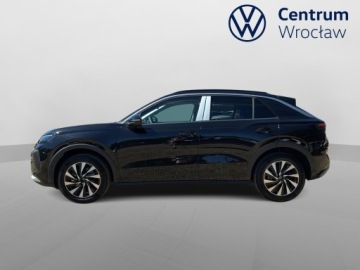 Volkswagen T-Roc I SUV Facelifting 1.5 TSI ACT 150KM 2026 Volkswagen T-Roc Life 1.5 eTSI 150 KM DSG, zdjęcie 10