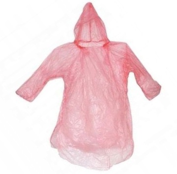 УНИВЕРСАЛЬНЫЙ ПЛАЩ ИЗ ФОЛЬГИ ДЛЯ РЮКЗАКА, СУМОЧКИ, КАРМАНОВ