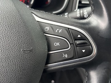 Renault Megane IV 2018 Renault Megane 1.2 TCE 132KM FV VAT-Marża, zdjęcie 18