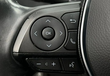 Toyota Corolla XII 2020 Toyota Corolla Hybryda Automat Kamera Navi Grzana kierownica Led Spo, zdjęcie 23