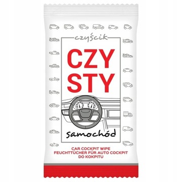 WIADRO DETAILINGOWE DO MYCIA AUTA Z SEPARATOREM + CHUSTECZKI KOKPIT GRATIS!