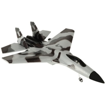 РУ САМОЛЕТ ДИСТАНЦИОННО УПРАВЛЯЕМЫЙ ИСТРЕБИТЕЛЬ СУ-35 MORO JET
