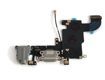 Gniazdo złącze ładowania USB Iphone 6S mikrofon