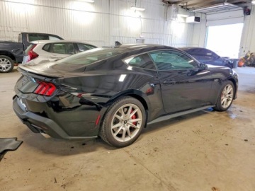 Ford Mustang VI 2024 Ford Mustang Gt 2024 5.0 Benzyna 486KM, zdjęcie 3