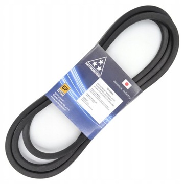 PAS KLINOWY NAPĘDU NOŻY HUSQVARNA CRAFTSMAN 107cm WYRZUTY BOCZNE 5321449-59