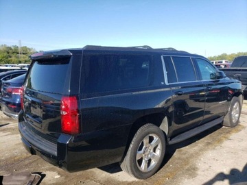 Chevrolet Suburban GMT900 2020 Chevrolet Suburban K1500 LT 2020 5.3l 5.3 Benzyna 355KM, zdjęcie 3