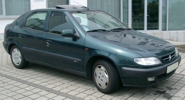 BERLINGO SAXO XSARA ZX EXPERT VENTIL EXPANZNÍ NOVÝ