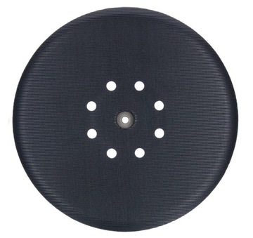 BOSCH talerz szlifierski do GTR550 GRUBY