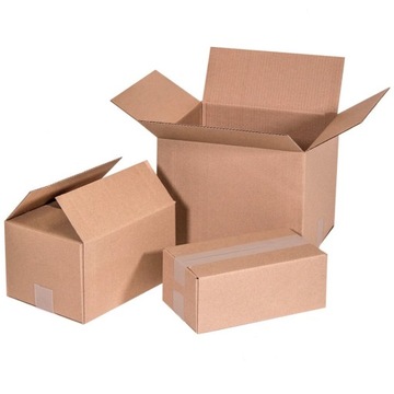 PUDEŁKA KARTONY KLAPOWE 40x30x20 GABARYT C 40 SZT.
