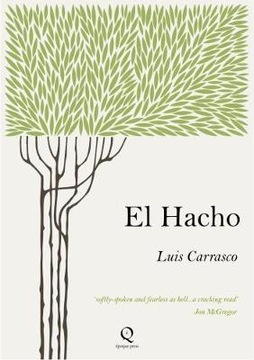 El Hacho - Luis Carrasco