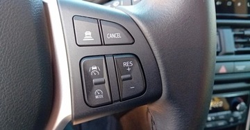 Suzuki SX4 II 2025 Suzuki SX4 S-Cross 1.4 mild Hybrid 129km PREMIUM PLUS S-Cross - 2025 Rok, zdjęcie 26