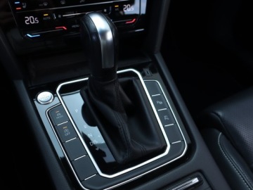 Volkswagen Passat B8 Alltrack Facelifting 2.0 TSI 272KM 2020 VW Passat 2.0 TSI, Salon Polska, 1. Właściciel, zdjęcie 15