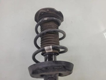 39039563 TLUMIČ PŘEDNÍ LEVÝ 1.4 TURBO 110 2019 OPEL ASTRA K