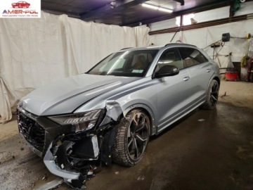 Audi 2024 Audi RS Q8 2024 4.0l 4.0 Benzyna 590KM