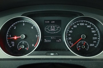 Volkswagen Golf VII Variant 1.6 TDI BlueMotion  110KM 2015 VW Golf 1.6 TDI, Klima, Klimatronic, Tempomat, zdjęcie 7