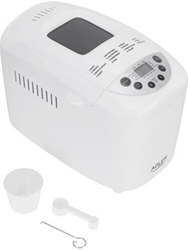 Хлебопечка ADLER AD6019