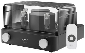 Fezz Audio Silver Luna (EVO) Black Ice (Pilot + Klatka) Wzmacniacz