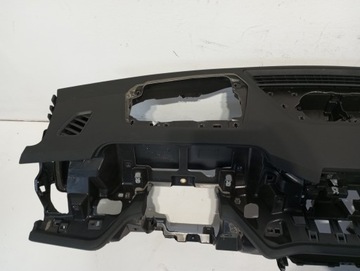 Konsola pulpit deska SKODA KODIAQ II HEAD UP NOWA