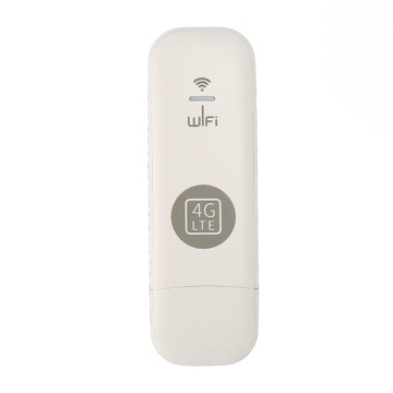 adapter usb wifi gniazdo karty micro sim 150 mb/s pojemność 10 użytkowników wpa wpa2 enc