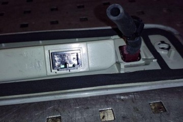 PŘÍDAVNÁ SVĚTLO STOP VOLVO XC90 I 30764803 2.4L DIESEL 136KW 2007