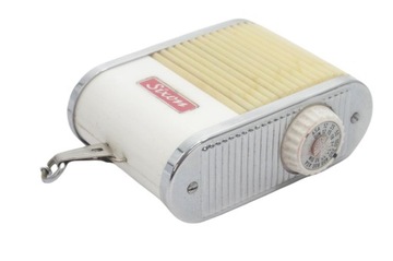 SIXON COLOR FINDER - производства Gossen - для коллекции