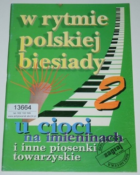 W RYTMIE POLSKIEJ BIESIADY 2