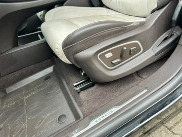 Renault Espace V Van 1.6 Energy dCi 160KM 2017 Renault Espace | Krajowy | 1 Właściciel |, zdjęcie 37