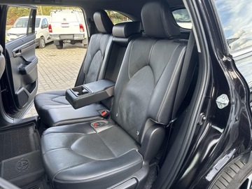Toyota Highlander III 2.5 248KM 2022 Toyota Highlander 2.5 Executive Toyota Highlander, zdjęcie 25