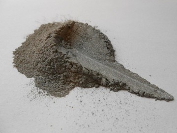 Aluminium-magnez, magnalium, pył 0,063mm- 500g