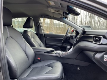 Toyota Camry IX Sedan 2.5 Hybrid Dynamic Force 218KM 2023 Toyota Camry 2.5 Hybrid Executive CVT, zdjęcie 15