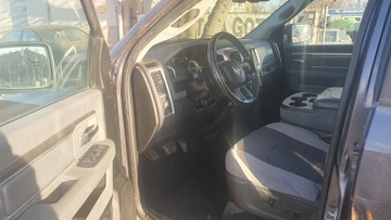 Dodge Ram IV 2018 DODGE RAM 1500 SLT 4x4, Crew Cab, Pickup 3,6 4WD 2018r.LONG, zdjęcie 15