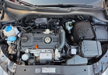 Volkswagen Golf VI Hatchback 5d 1.4 TSI 122KM 2010 Volkswagen Golf 1.4TSI 122KM 6Bieg Temp Klimatronic Parktronic ALU Oplaty, zdjęcie 34