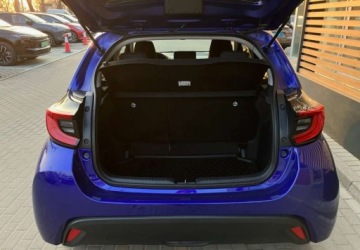 Toyota 2025 Toyota Yaris Toyota Yaris Hybrid 1.5 Style 1.5 Hybryda 116KM, zdjęcie 6