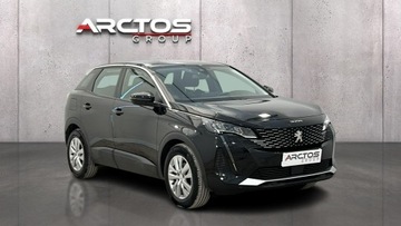 Peugeot 3008 II Crossover Facelifting  1.2 PureTech 130KM 2022 Peugeot 3008 1.2 puretech ACTIVE PACK, zdjęcie 6