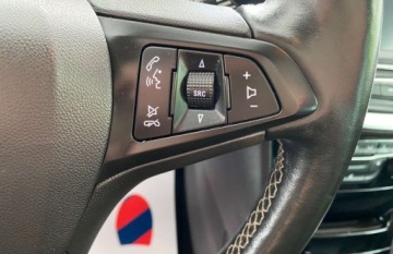 Opel Astra K Hatchback 5d 1.4 Turbo 125KM 2016 Opel Astra Gwarancja Bezwypadkowy Serwisowany Zarejestrowany 1.4 Benzyna, zdjęcie 7