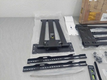 Extra Długi Uchwyt tv FORGING MOUNT HY9390 32-70''