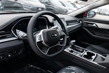  JAC J7 Plus 1.5T CVT Sedan 136KM 2025, zdjęcie 6