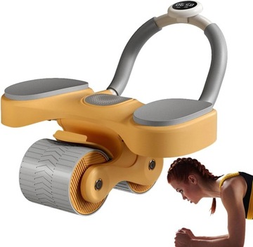 Bounce Bounce Wheel | Automatyczne odbijanie z