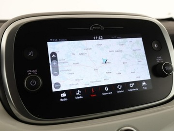 Fiat 500X Crossover Facelifting 1.0 Firefly 120KM 2020 Fiat 500x klima auto navi grzane fotele kamera i, zdjęcie 23