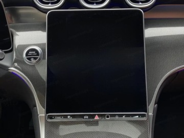 Mercedes GLC C254/X254 Coupe 2.0 220d 197KM 2025 GLC Coupe 220 d 4-Matic AMG Line 2.0 (197KM) 2025, zdjęcie 6