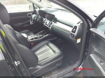 Kia Sorento IV SUV Facelifting 1.6 T-GDI 230KM 2023 Kia Sorento 2023 r., 1,6L HYBRID EX 1.6 Hybryda 231KM, zdjęcie 8