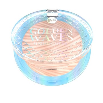 BELL Golden Waves Highlighter